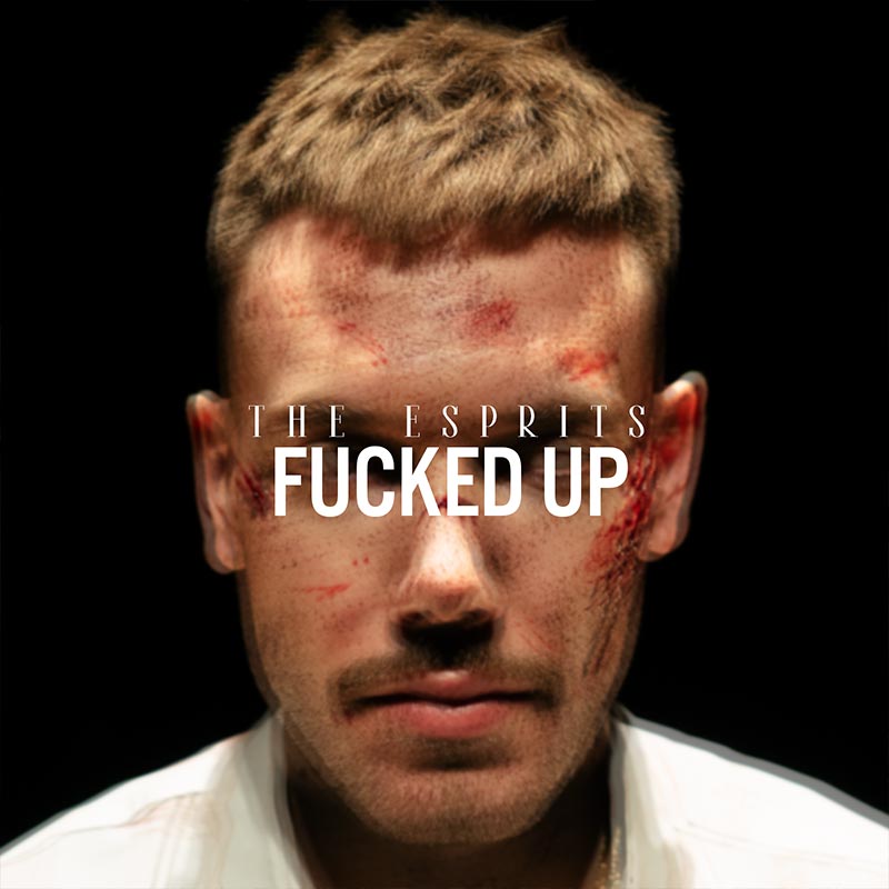 TheEsprits SingleFuckedUpCover- 1
