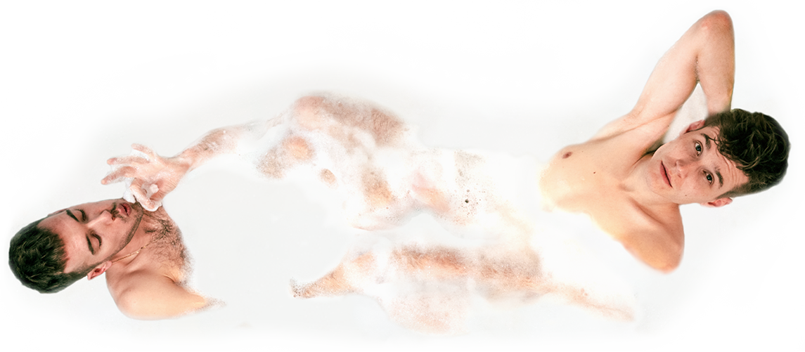 THE ESPRITS SCHAUMPARTY