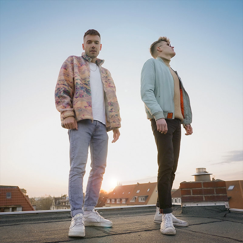 Can You Hear Me | Single