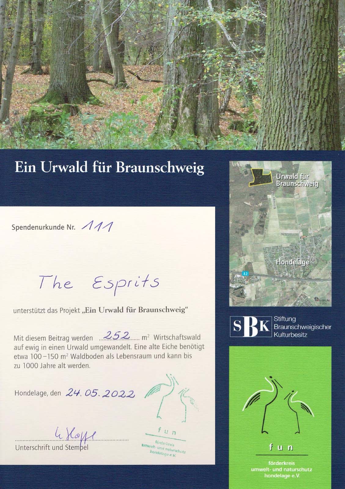 Urwaldschutz 3 theesprits urwaldschutz urlune 0522- 3