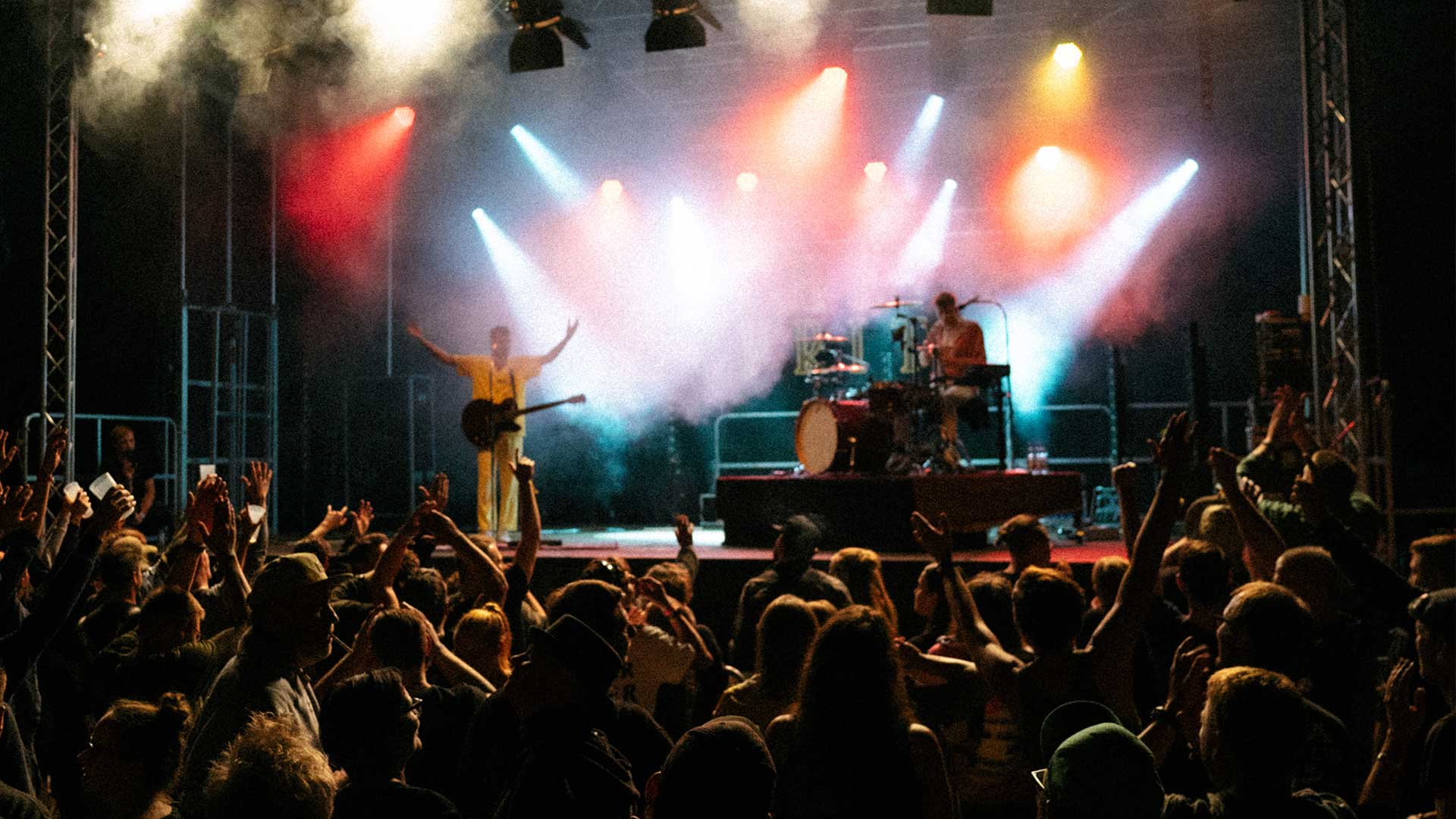Jahresabschluss Show 2022 1 Jahresabschluss Show 2022 - Live