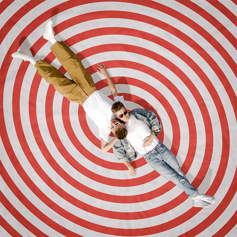 White Shoes And The Walk | Single